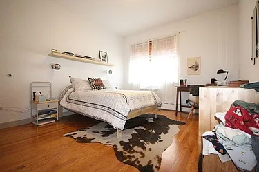 Rented by Bold New York