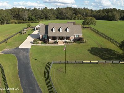 478 Sones Chapel Rd, Carriere, MS, 39426