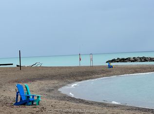 1830 Lake Shore Blvd E, Toronto, ON M4L 6S8