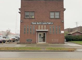 31 S 13th St, Terre Haute, IN 47807