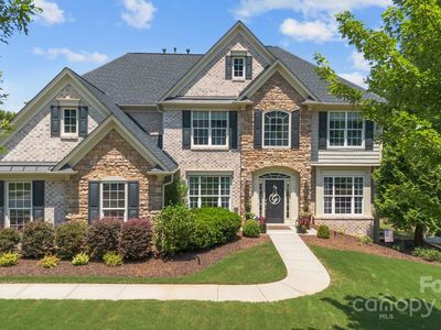 501 Willow Brook Dr, Matthews, NC, 28105