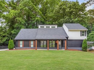 347 Chip Rd, Stone Mountain, GA 30087