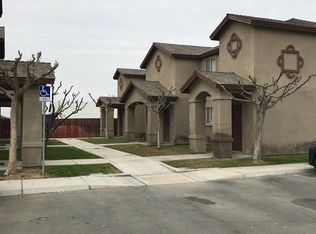 1725 Inyo St APT G, Delano, CA 93215