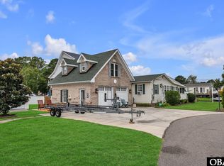 153 Shell Dr LOT 45-49, Grandy, NC 27939