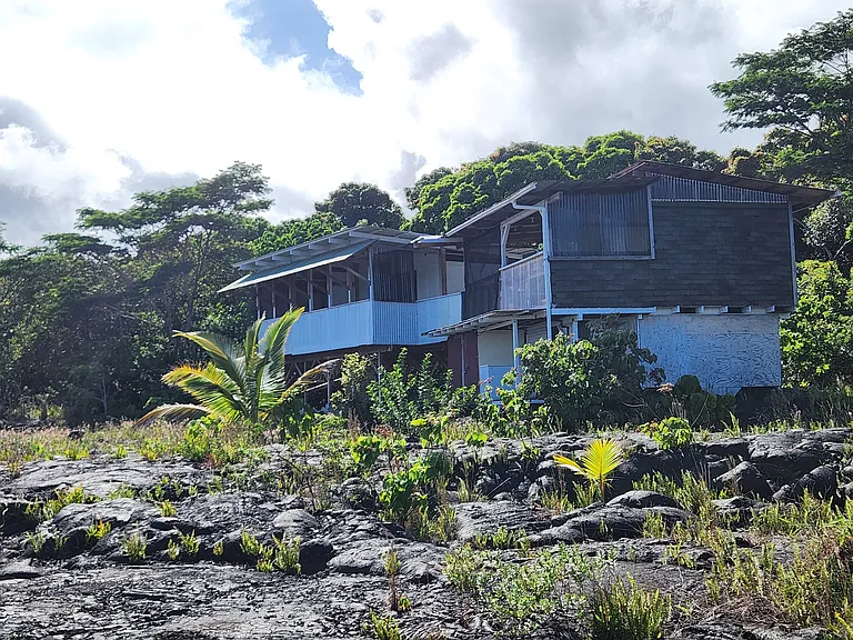 12-4901 Kaimu Chain Of Craters Rd — Photo 17