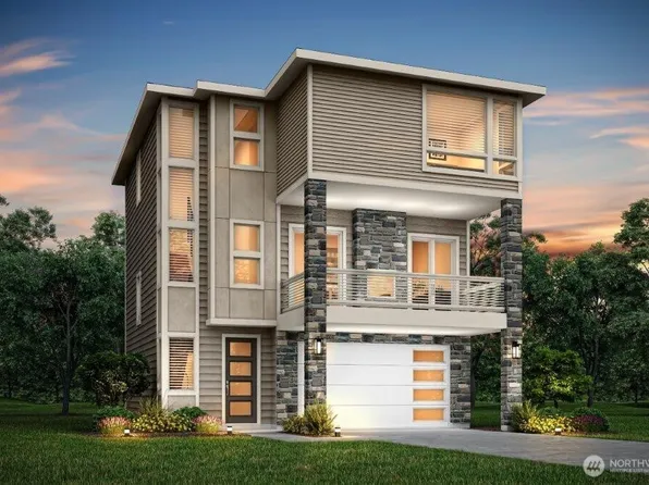 9513 38th Street E, Edgewood, WA 98371