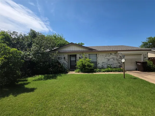 3508 Gatewood Ln, Plano, TX 75074