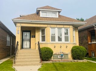 7217 S Talman Ave, Chicago, IL 60629