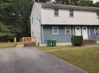 1348-1350 East St, Mansfield, MA 02048