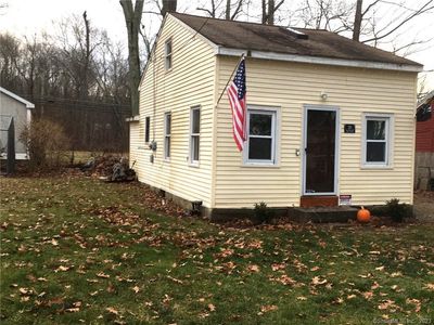 32 Fox Trail, Coventry, CT, 06238