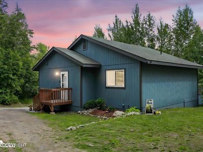 2660 N Jasper Dr, Wasilla, AK, 99654