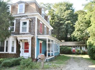 54 E Commercial St, Wellfleet, MA 02667