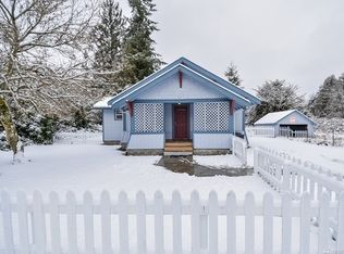 812 N Fruitdale Rd, Sedro Woolley, WA 98284