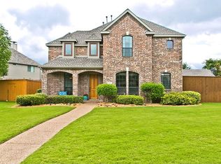 1908 Pioneer Dr, Allen, TX 75013