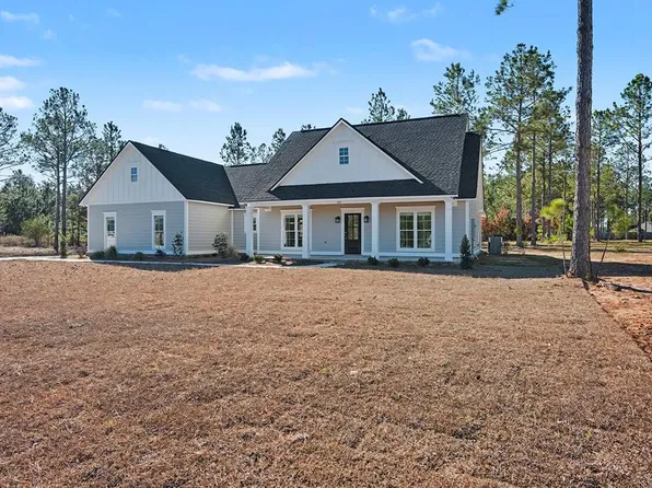 103 Stornoway Dr, Leesburg, GA 31763