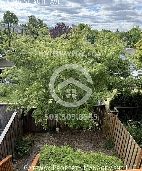 4535 SE 40th Ave — Photo 20