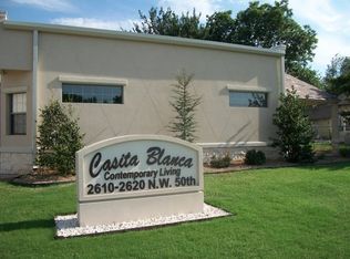 2616 NW 50th St, Oklahoma City, OK 73112