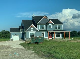 2091 Green Cook Rd, Johnstown, OH 43031