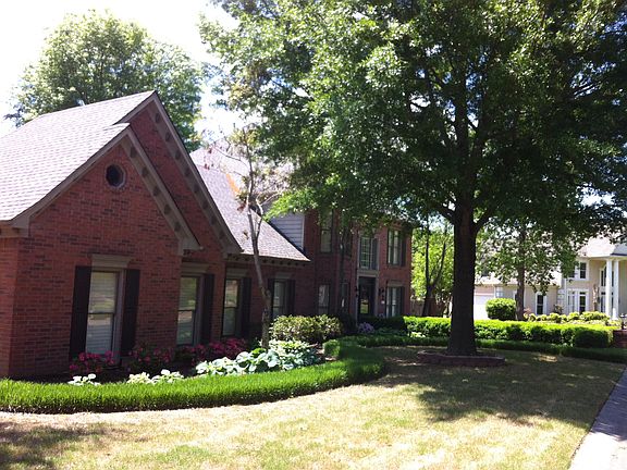 2nd image of 8907 Claiborne Farm Dr