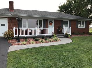90 Davis Norton Ln, Harned, KY 40144