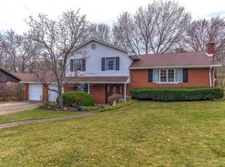 114 Mulberry Ln, Monaca, PA 15061