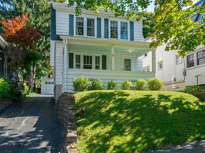 121 Bungalow Ter, Syracuse, NY, 13207
