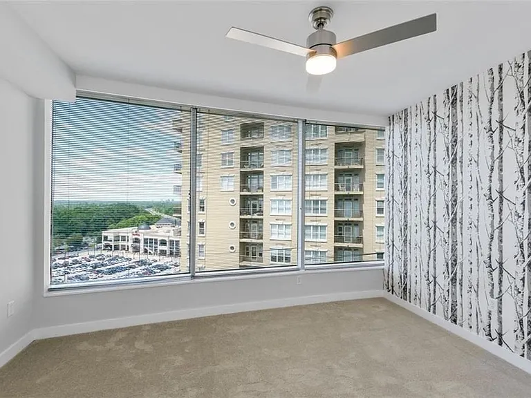 3338 Peachtree Rd NE #1104 — Photo 19