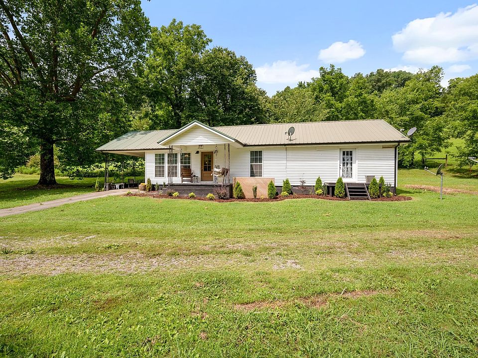 642 Pierce Hollow Rd, Belvidere, TN 37306 Zillow