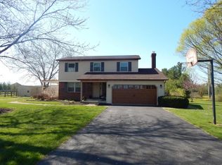 6815 Duffy Rd, Delaware, OH 43015