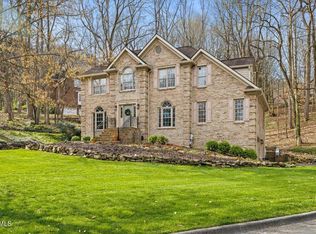 1801 Bramblewood Dr, Kingsport, TN 37660