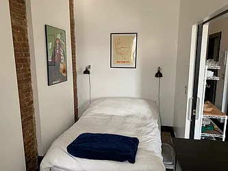 Rented by Compass