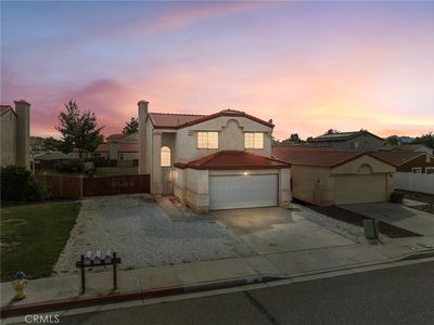 16931 Sorrento Ln, Victorville, CA, 92395