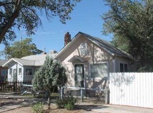 711 14th St NW, Albuquerque, NM 87104