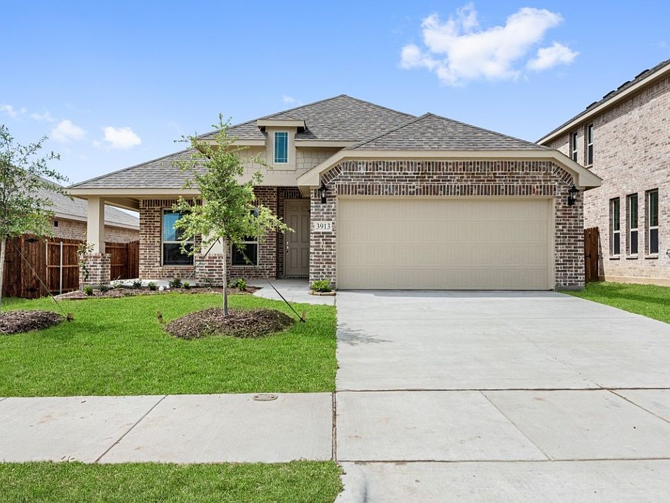3913 Holly Springs Ln, Kaufman, TX 75142 Zillow