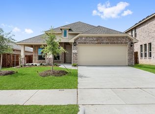 3913 Holly Springs Ln, Kaufman, TX 75142