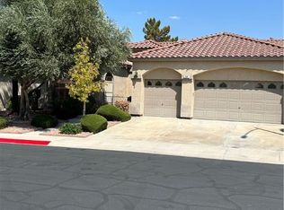 392 Desert Cove Rd, Henderson, NV 89012