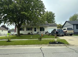 30140 Marla Dr, New Haven, MI 48048