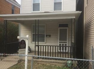 349 W 13th Ave, Homestead, PA 15120
