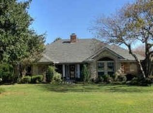 6909 Pleasant Run Rd, Colleyville, TX 76034