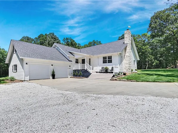 26355 New Lancaster Rd, Louisburg, KS 66053