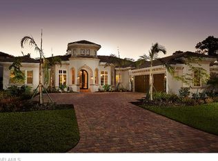28104 Serata Ct, Naples, FL 34110
