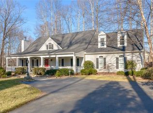 219 Hollin Way, Winston Salem, NC 27104
