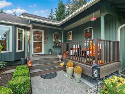 2720 100th Street SE, Everett, WA, 98208