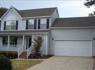 502 Adirondack Way, Simpsonville, SC 29681