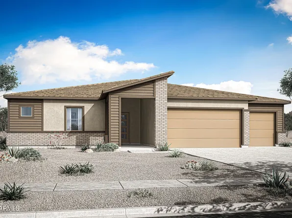 22667 E STARFLOWER Drive, Queen Creek, AZ 85142