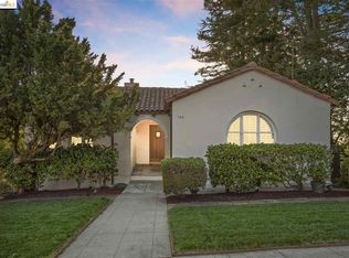 760 Keeler Ave, Berkeley, CA 94708