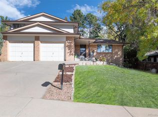 8129 W 69th Way, Arvada, CO 80004