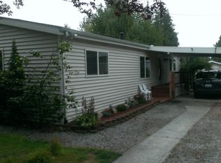 4598 Decatur Dr, Ferndale, WA 98248