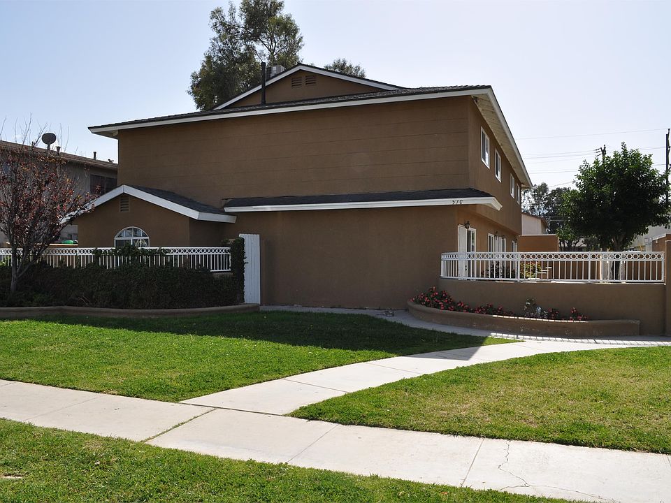 2nd image of 570 Penrose Dr APT C