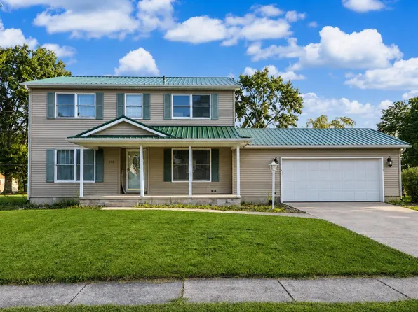 570 Butte St, Willard, OH 44890
